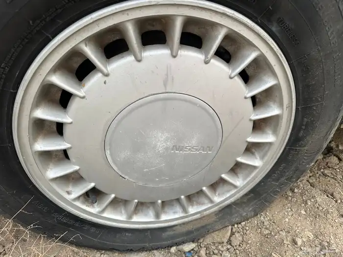 جنوط كروان 0