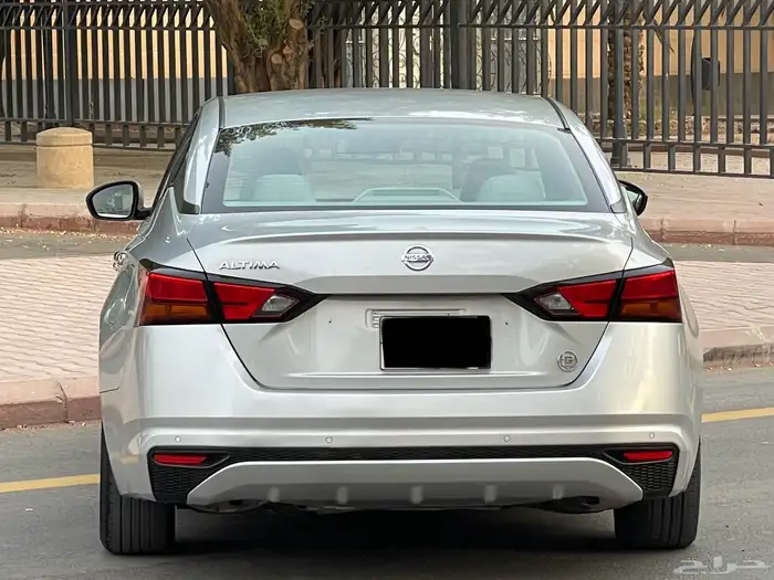 نيسان التيما2021(ممشي86الف) 12