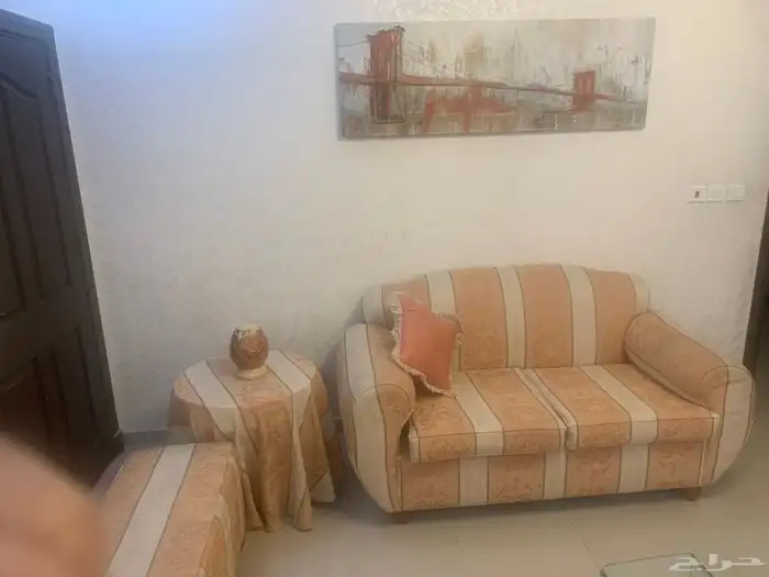أثاث منزل للبيع لغرض التجديد 3
