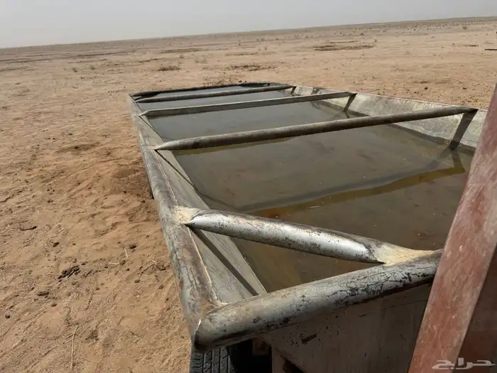 حوض ماء 2