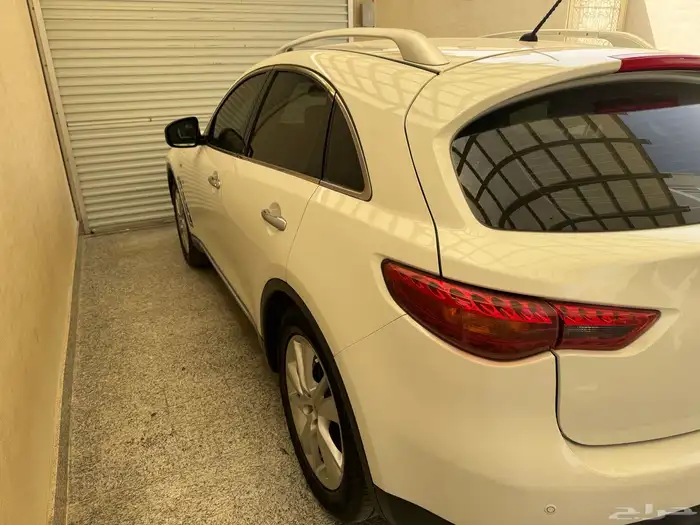 انفنتي Qx70 2015 للبيع 2