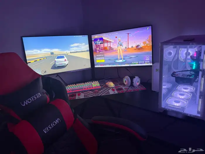 سيت أب كامل 2