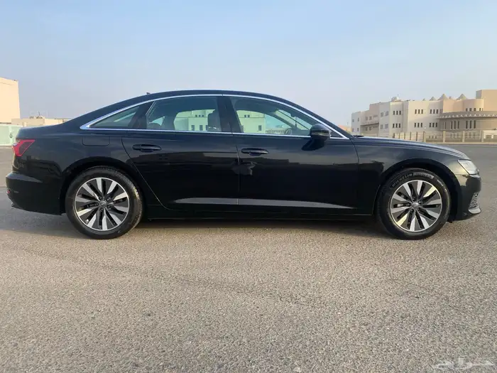 اودي A6 ساماكو 40TFSI ستاندر 2020 م 3