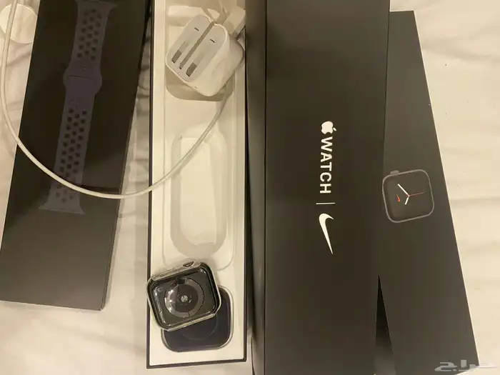 ساعة ابل 3