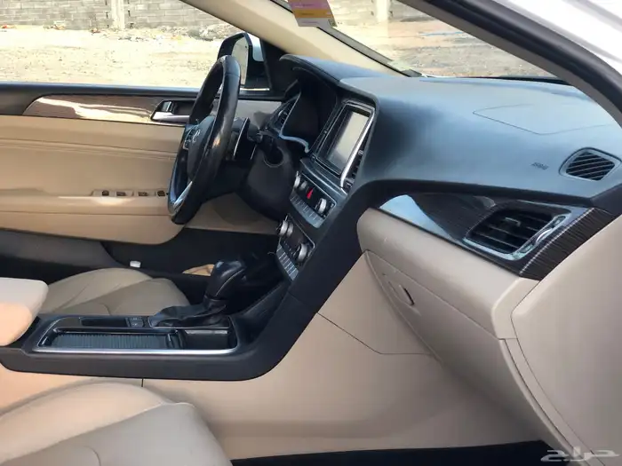 سوناتا2018 فل كامل 12