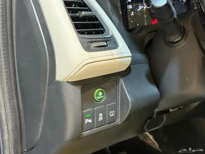هوندا HR-V 2021 (( بحالة ممتازة )) 10