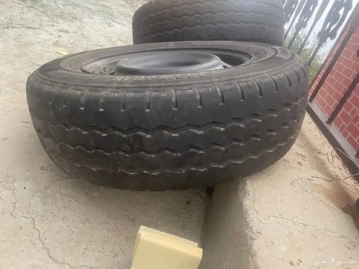 جنوط هايلكس وكاله 0
