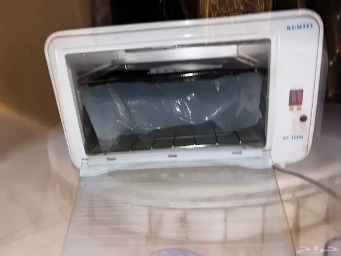 فرن كهربائي 0