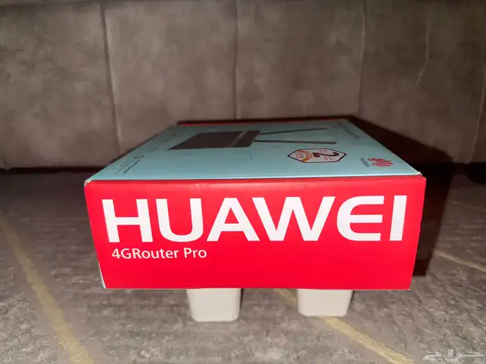 جهاز إنترنت هواوي 4G Pro 2