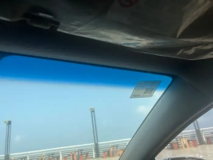 هيونداي اكسنت - للتنازل 9