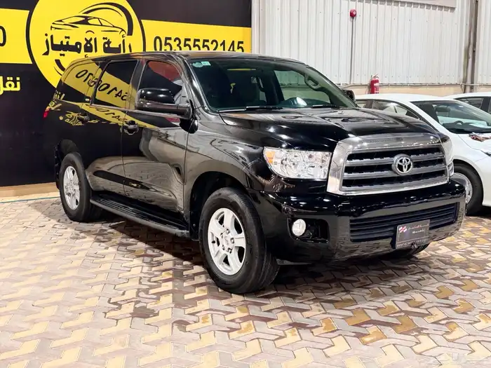 سكويا موديل 2015 4