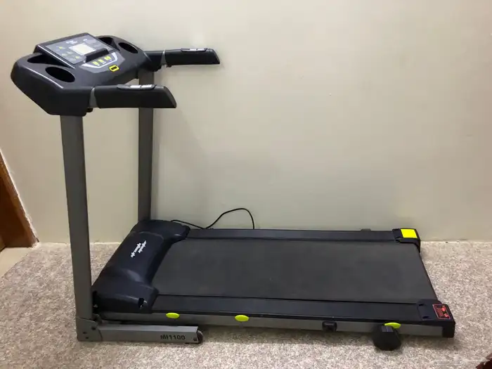 سير كهربائي منزلي 2