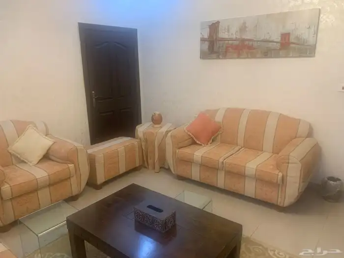 أثاث منزل للبيع لغرض التجديد 1