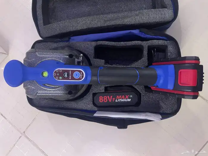 بطاريات ماكيتا MAKITA وهزاز سراميك 0
