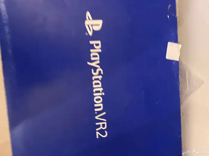 نضاره VR سوني جديده نضيفه مع كامل اغراضه مو ناقصه فيه ولا شي 6