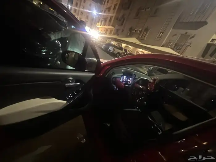 فيات 500x 2020 2