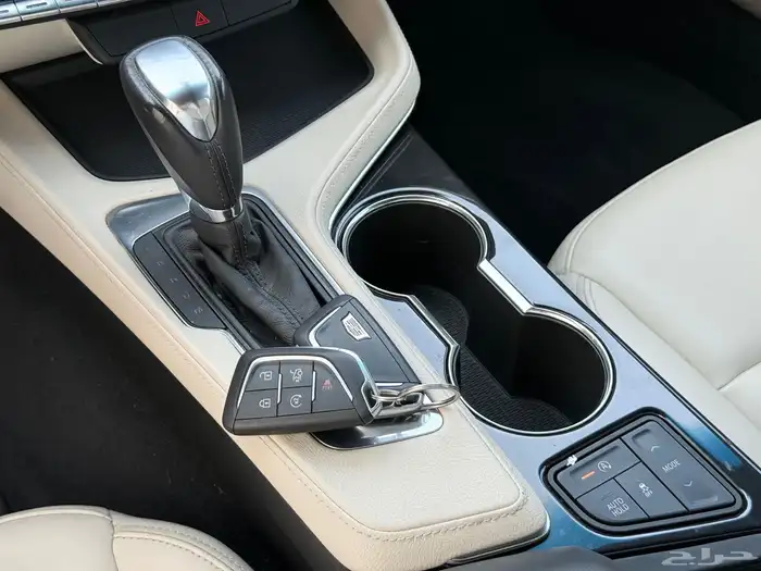 كاديلاك 2020CT4 31