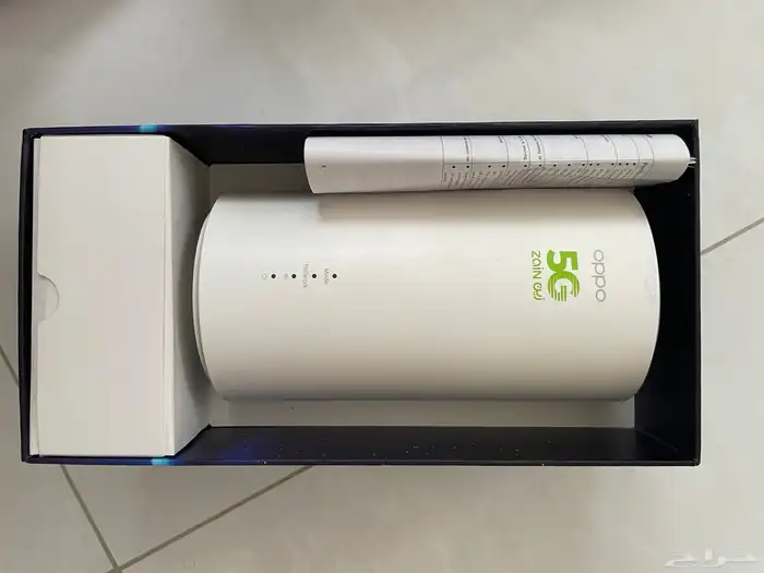 راوتر متنقل لجميع الشبكات 1