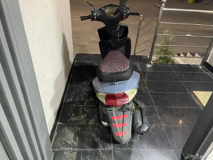 دباب باور سبورت بطه 2