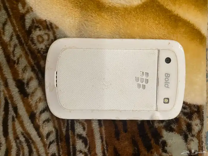 جوال بلاك بيري 1