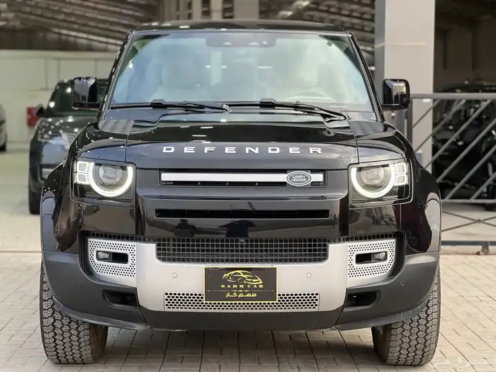 لاند روفر ديفندر SE.P300.90 موديل 2024 (ناغي) 0