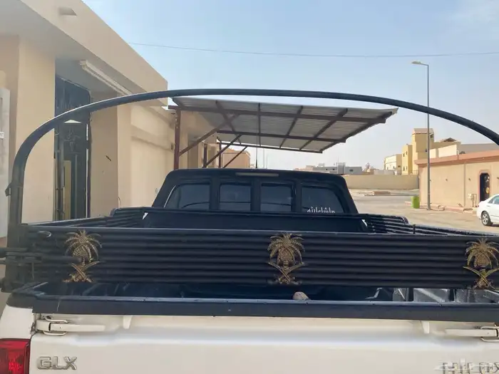قطع غيار هايلوكس 0