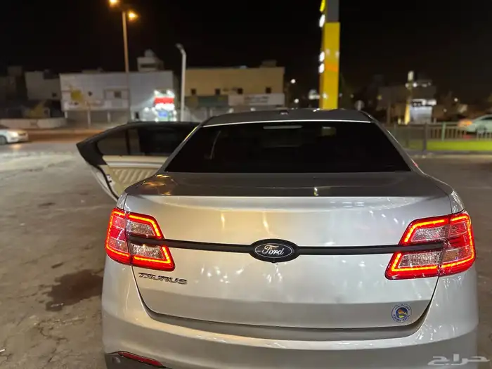 فورد تورس 2015 للبدل ب تشارجر 0