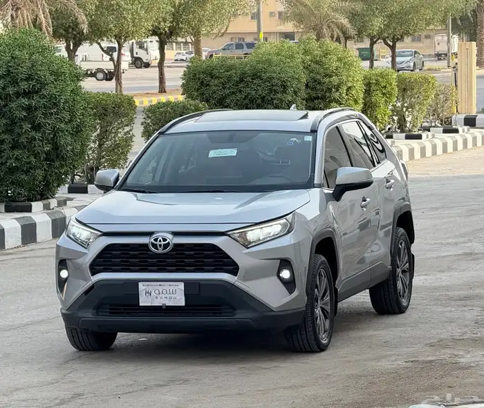 رافور موديل 2023 فل كامل دبل 1