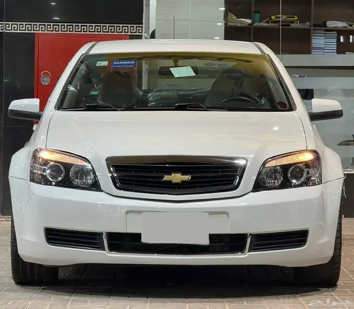 كابرس 2015 الجميح LS 1