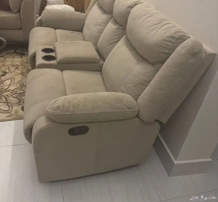 كنب ثنائي ريلاكس 2