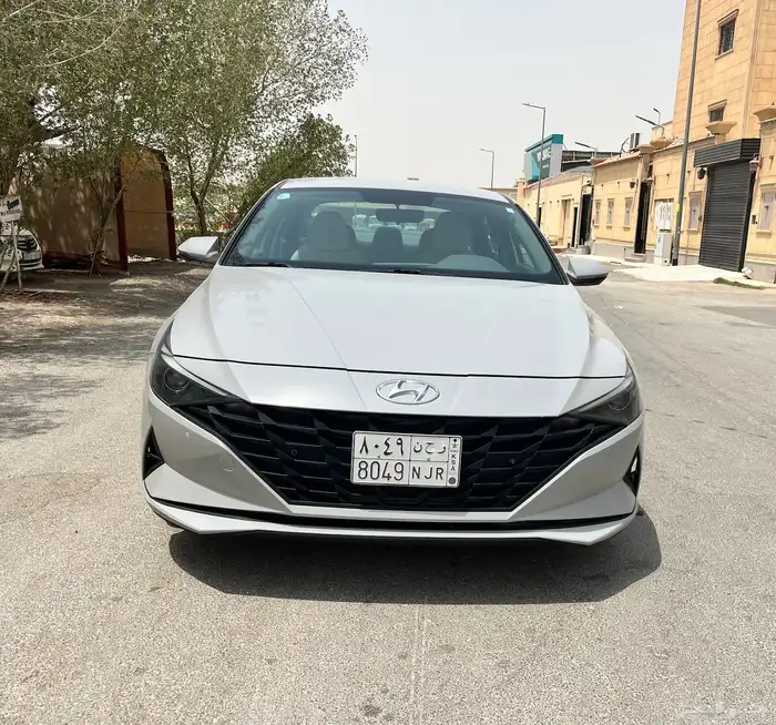 هونداي النترا موديل 2023 0