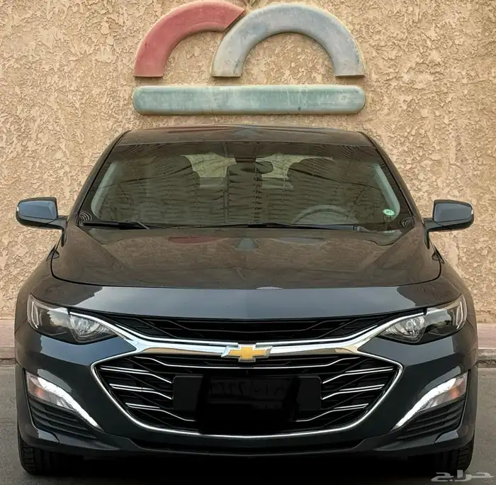 ماليبو 2021 5