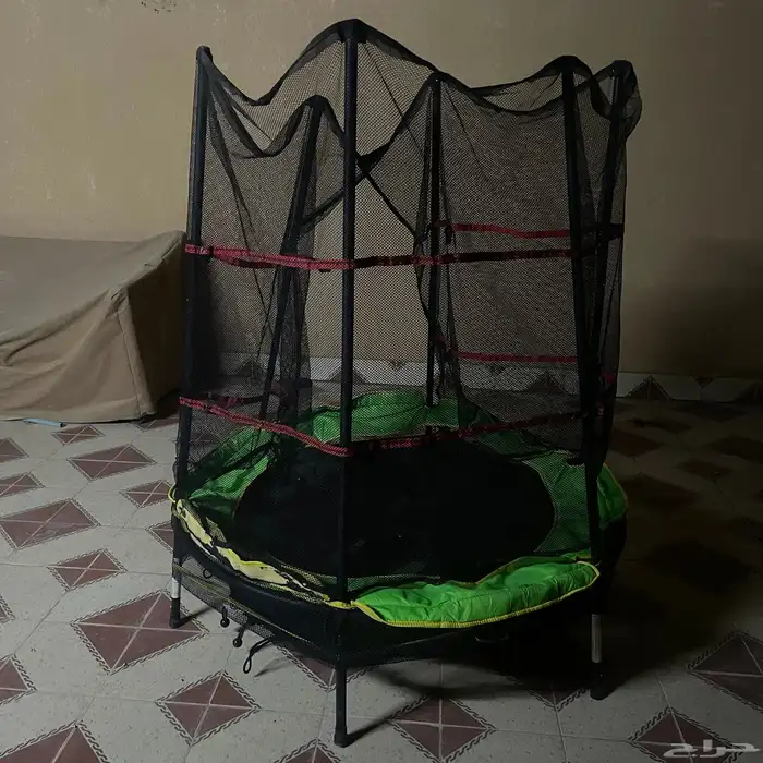 نطيطة اطفال 0