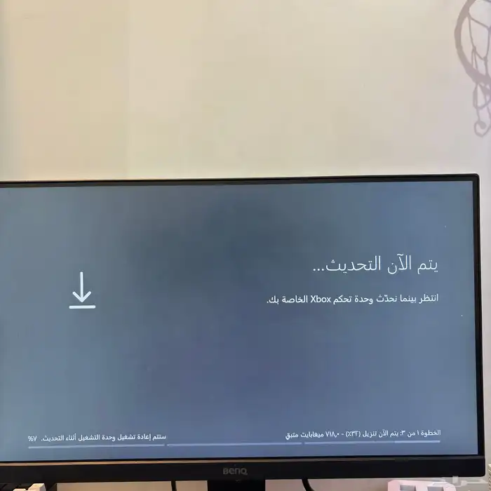 اكس بوكس سيريس اس 7