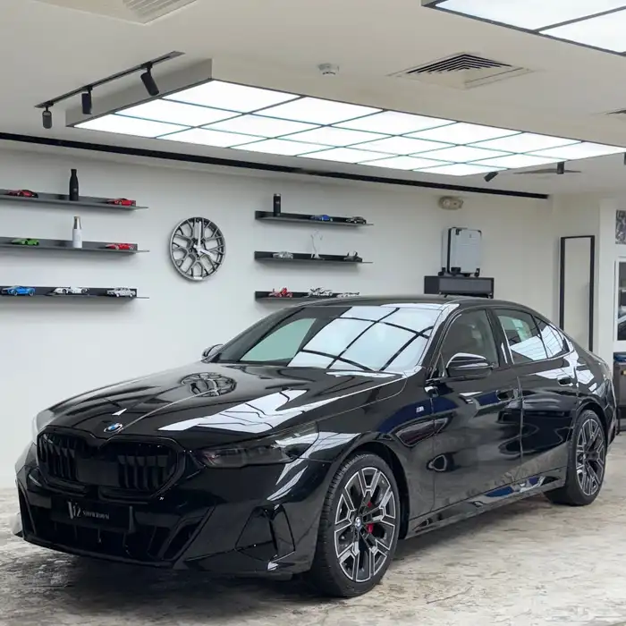 BMW 520i 2026 جديد 0