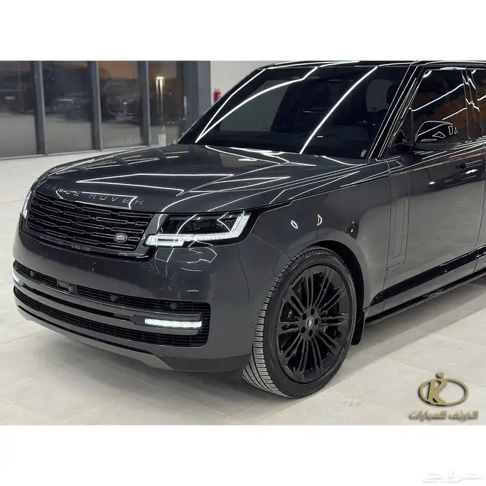 رنج روفر - فوج اوتوبياقرفي P530 2023 - عداد 44 الف فقط 2