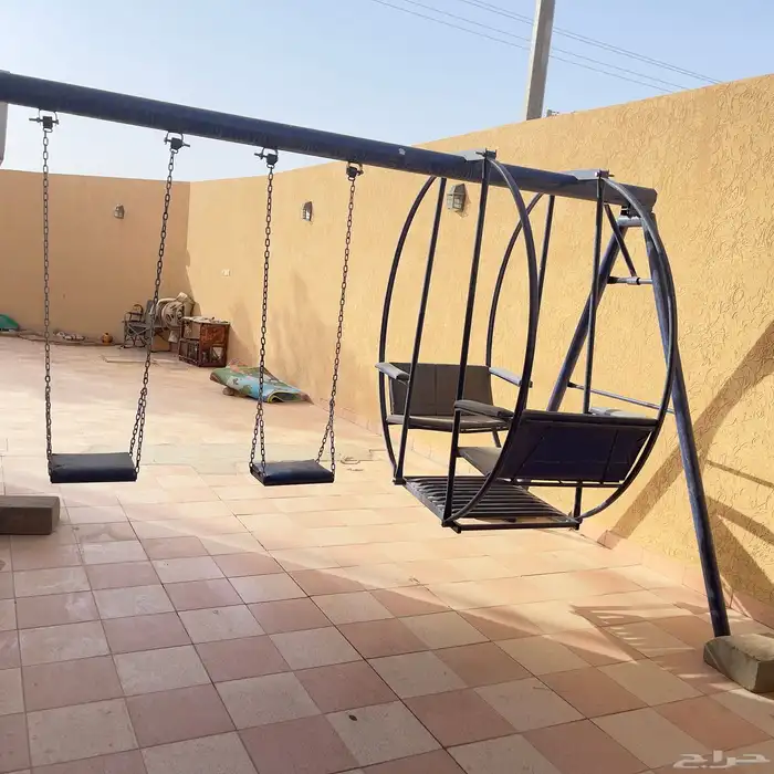 مرجيحه للبيع 0