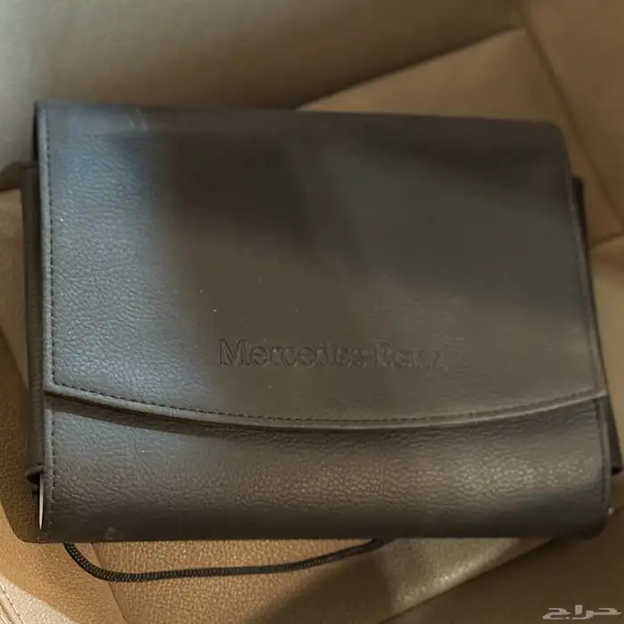مرسيدس ML400 2014 (( بحالة ممتازة )) 21