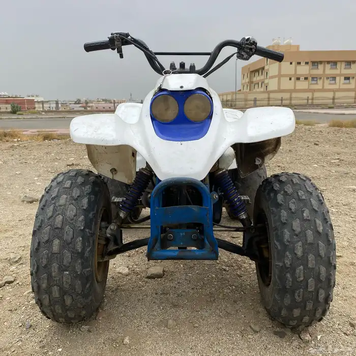 دباب رام 90 للبيع 1