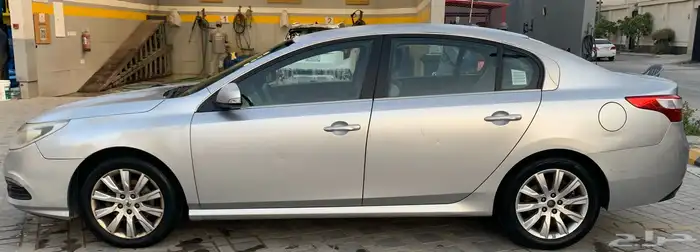 رينو سفران 2014 4