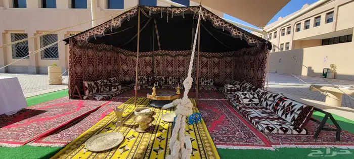 ايجار معدات اليوم الوطني 3