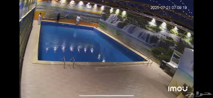 فلل شاليهات منتجعات فنادق رفحاء وروضه الهباس 3