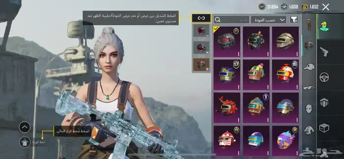 ببجي 2