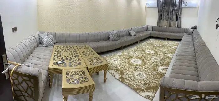اثاث كنت طاولة فرشه ستاره 2