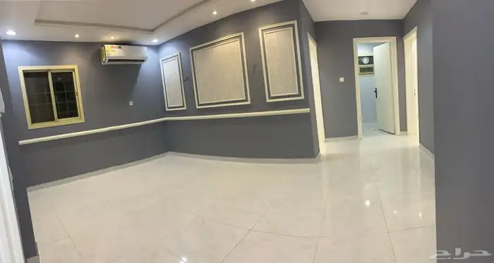 شقة بحي القادسية 1
