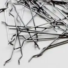 فايبر ستيل للخرسانة الجاهزه 0