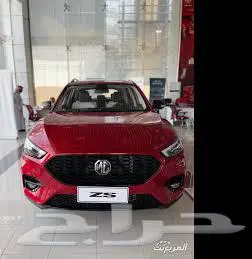 ام جي zs فل كامل 2024 جديد 0