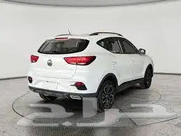 ام جي zs فل كامل 2024 جديد 6
