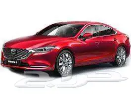 تشليح مازدا CX9 CX5 MAZDA 6 3
