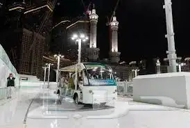 حجوزات طيران وفنادق و وكل خدمات العمره و القطار 3